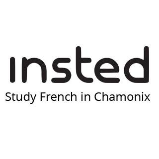 Study French and ski, climb, hike in Chamonix at the same time! 
All year round French language courses available at INSTED