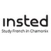 INSTED (@instedchamonix) Twitter profile photo