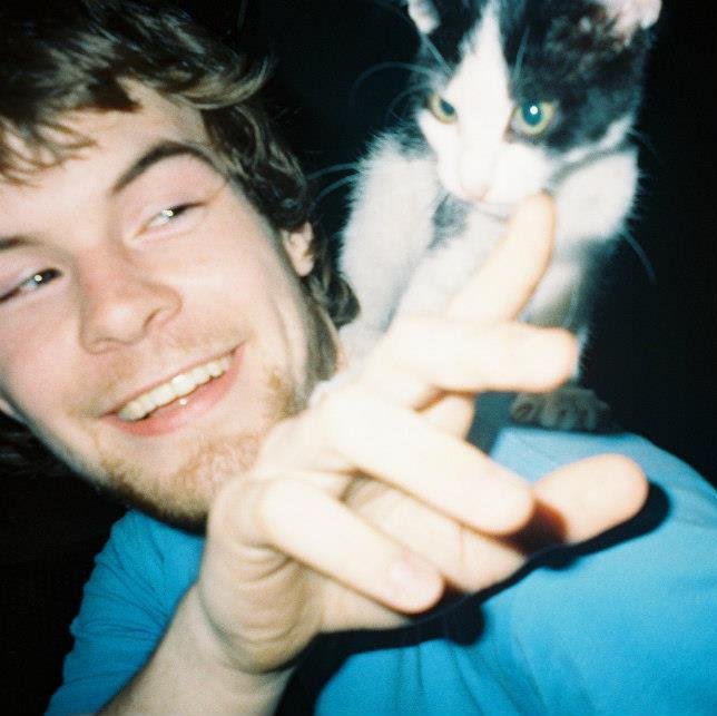 jez_owen's profile picture. UCL PhD candidate in mathematical biology, working on the evolution of sex and gene transfer.