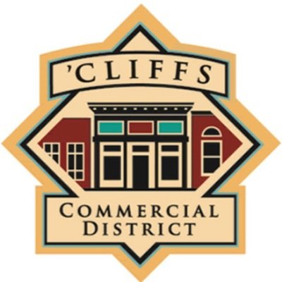 The 'Cliffs-IDA's Newest International Dark Sky Community, 2015 #RidetheRockies Finish Town, Shakespeare & Music Festivals, Arts, Trails, #Travel