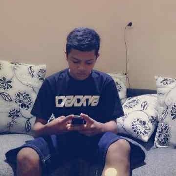 Nadien Najmatul Hasna ({}):*