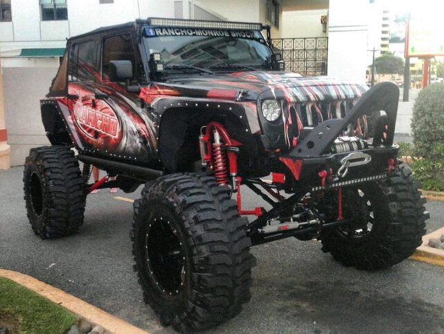 4x4Carros's profile picture. 