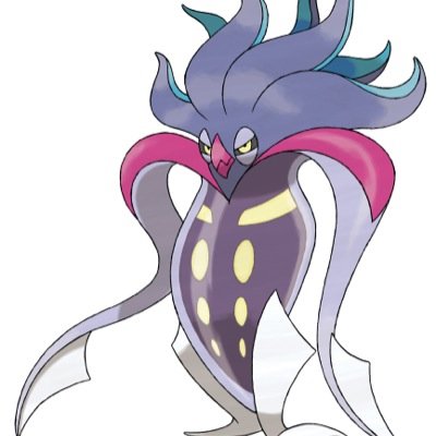 officialmalamar's profile picture. The twitter account of Malamar, the OG himself (in no way involved with Nintendo, parody account)