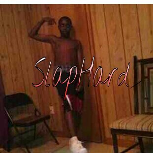 #Ripkadejah 1:29 slaphard 7-4