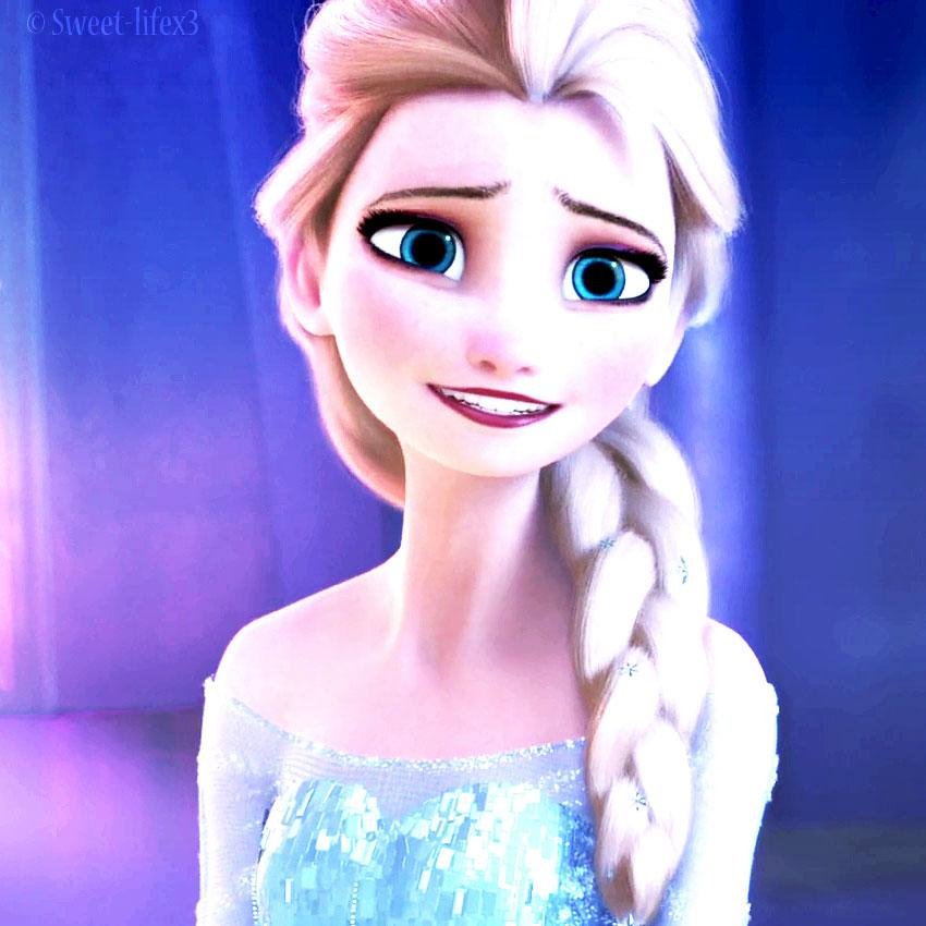 Hi, I'm Caro from Germany and I'm 15 years old♥
♥Elsa// ♥Jack Frost// ♥Jelsa