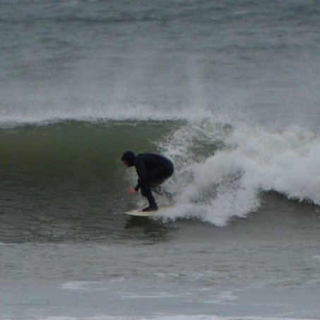 Christian, husband, dad, Presbyterian Rev, @rtsorlando, surfer, Ulster rugby @halfpacehurling, northern soul, indie. Fighting Glioblastoma.