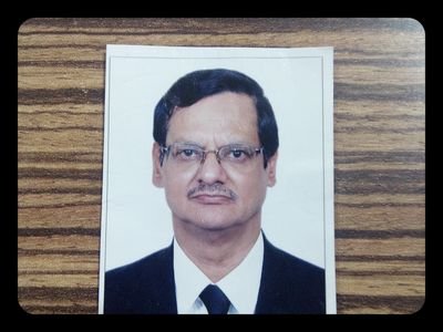 working as an Advocate nd consultant of Customs, Central Excise & Service Tax at Noida, member & staunch supporter of BJP Shri Narendra Modi, Yogiji, blogger.