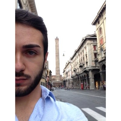 Studying 'Industrial Engineering and Management' at Politecnico di Torino