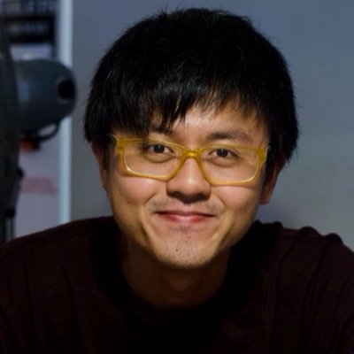 scottpng's profile picture. Father. Businessman. Buddhist.