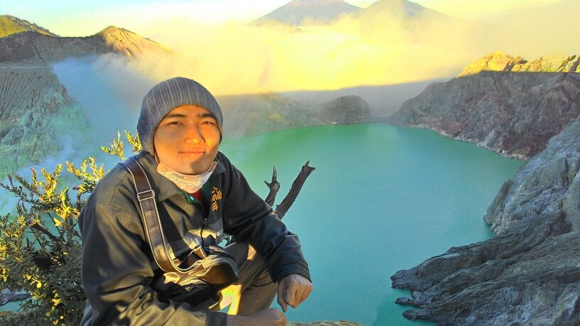 Chemical Engineering Undip'12 #COYG #VCC
