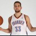 Not Mitch McGary (@notmitchmcgary) Twitter profile photo