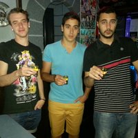 Sergio Fdez (@servans27) 's Twitter Profile