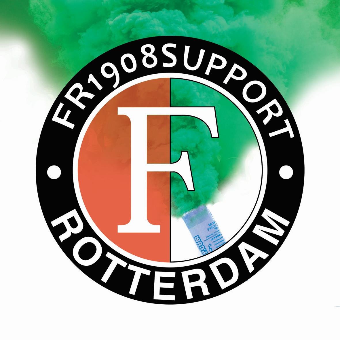 Feyenoord-nieuws. Voor en door Feyenoorders.