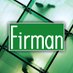 Firman Glass (@firman_glass) Twitter profile photo