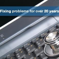 We have been serving the computer community since 1987. We are committed to delivering flexible technology solutions, services and support to meet your needs.