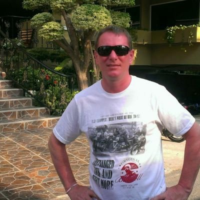 krechet11's profile picture. 