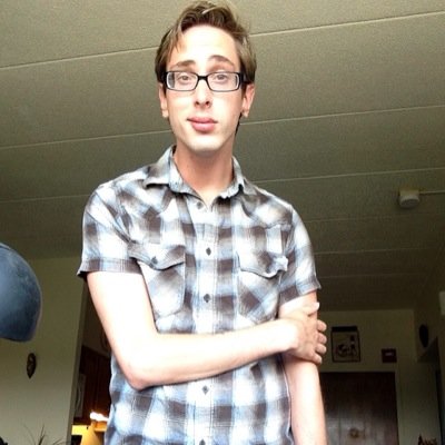 0MatthewRussell's profile picture. Judy Garland is my spirit animal. Avid Tetris player.  I go where the wind takes me. Humor and coffee runs my life. One day I'll propose to Jay Brannan.