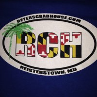 Reter's Crabhouse (@reterscrabhouse) 's Twitter Profile