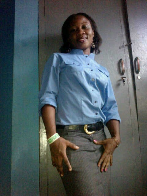Cool,calm nd collected.