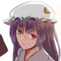 Patchi (@patchoumarisa) 's Twitter Profile