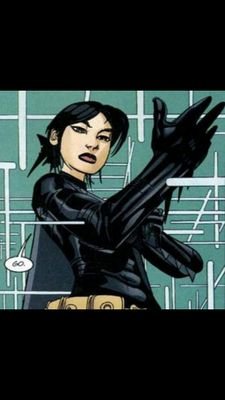 QuietSavior's profile picture. “This city has a way of making life hard on girls who think they can take it on by themselves.” #Batgirl