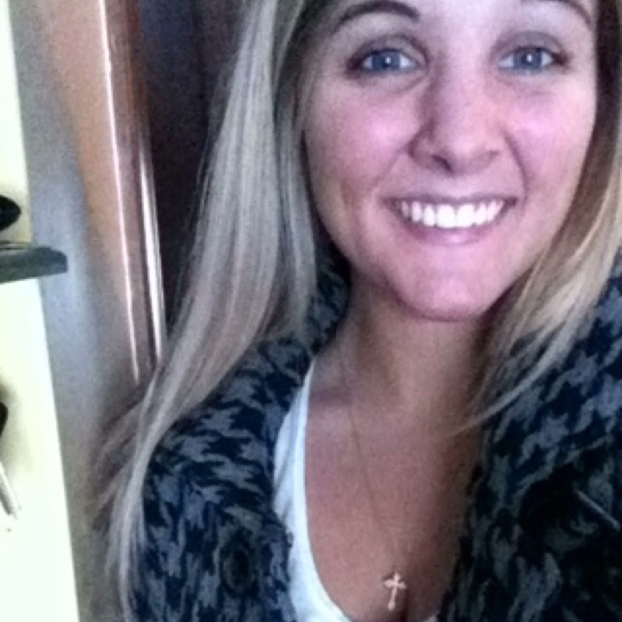 alainadanielson's profile picture. Oakland University