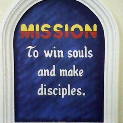 STAND_UPCN's profile picture. STAND is the Apostolic Pentecostal Youth Group of UPC Nagcarlan, Laguna
S-tanding for the
T-ruth
A-postolic Pentecostals
N-agcarlan Youth
D-epartment