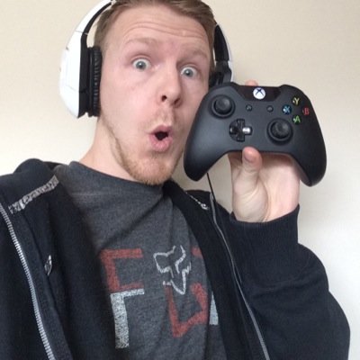 YouTube vlogger and Twitch streamer.