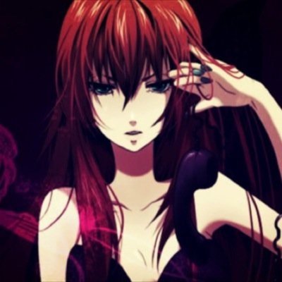 “Madeline Rivers” | 「Occupation: Assassin.」 | I'm forced to leave my past where it is, and live this lie until it becomes my life. But, I refuse to accept it.