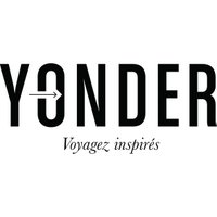 YONDER (@yonderfr) 's Twitter Profile Photo