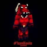 TeamDianiteGG's profile picture. 