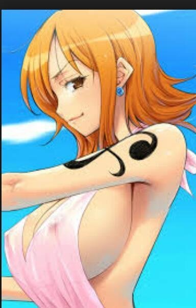 Hi im nami im going to draw a map of the world it is my dream im a part of the straw hat pirates come talk to me =D #single #openRP #rp18