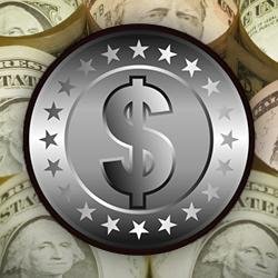 US dollar diluted - harming working people = wage stagnation & loss of buying power.   Restore equitable prosperity under the gold standard
