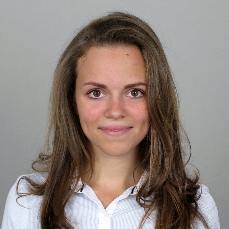 Marketing Associate @ReconArt - http://t.co/GSLGVNPL12 Student at Sofia University. Higher education – Master degree, Faculty of Slavic Studies – Polish
