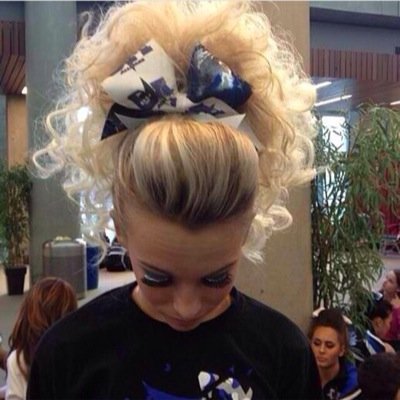 Allstar cheer account Cheering since 2003 #summitchampion