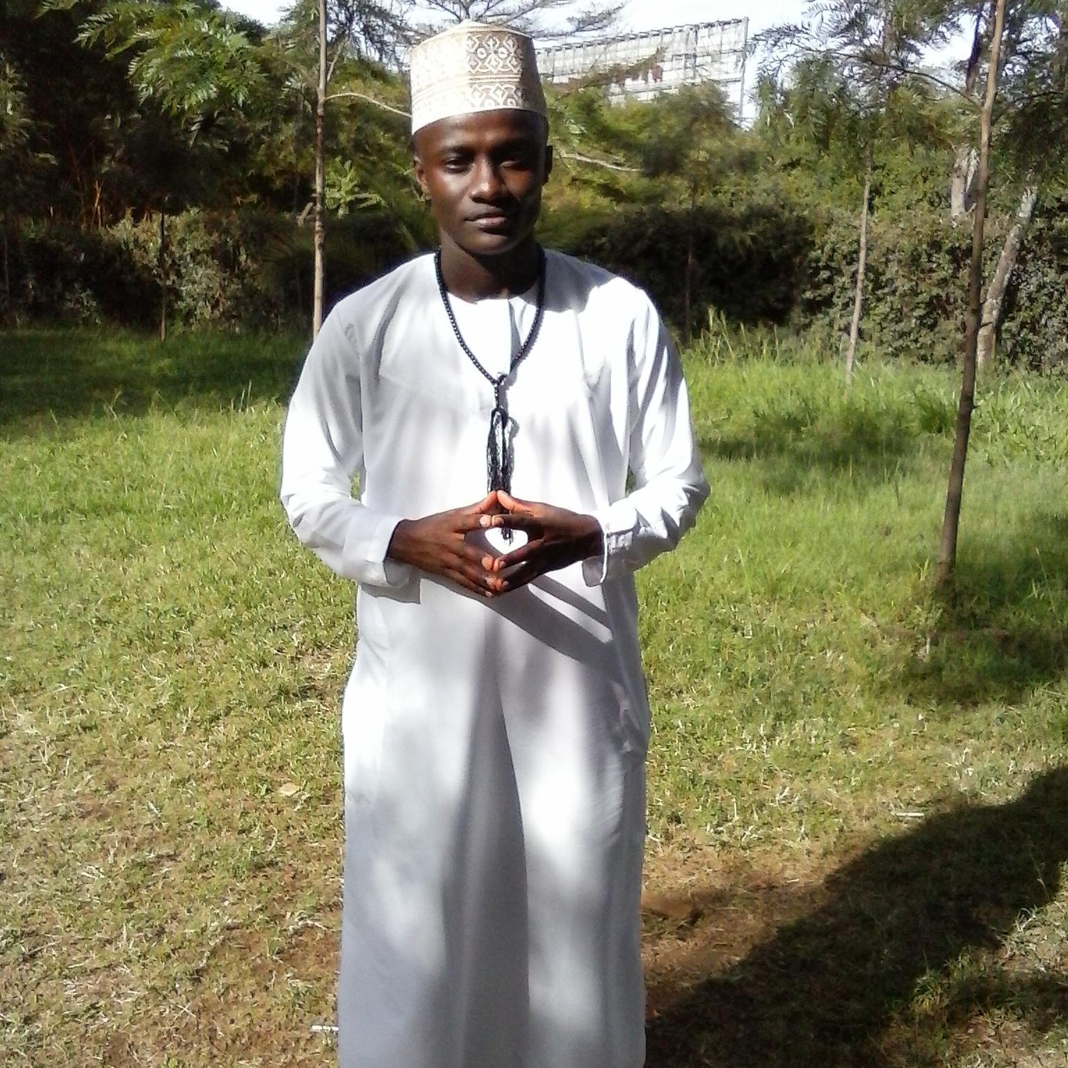 Before me there were many but after me there will be NONE...am the ONE!!!