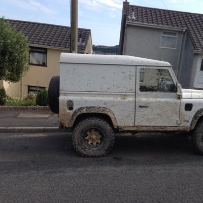 defenderpaul's profile picture. 