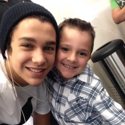 AustinGirlx Profile Picture