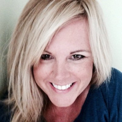 shannonCKeely's profile picture. mom of three amazing kiddos. school nurse for Harrison High School