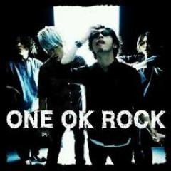 one ok rockの最新情報をつぶやきます