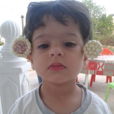 HamdaZaied's profile picture. moda