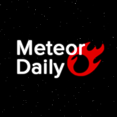 Daily dose of everything #meteorjs in your feed. Curated by folks at @bakeryhq