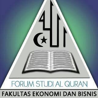 fsqfeb_unlam's profile picture. Akun resmi UKM Forum Studi Al-Qur'an Fakultas Ekonomi & Bisnis Unlam.                                          Mewujudkan Generasi Qur'ani
