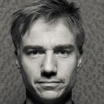 MichaelWillems's profile picture. Think