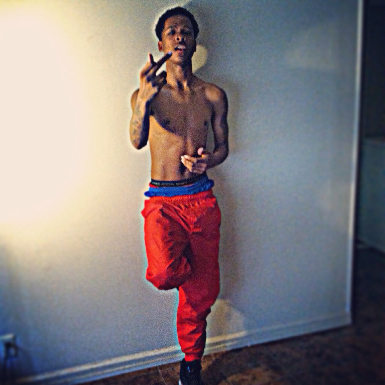 Free my my BROTHERS mannnn SAVAGE , HOTHEAD , && CED