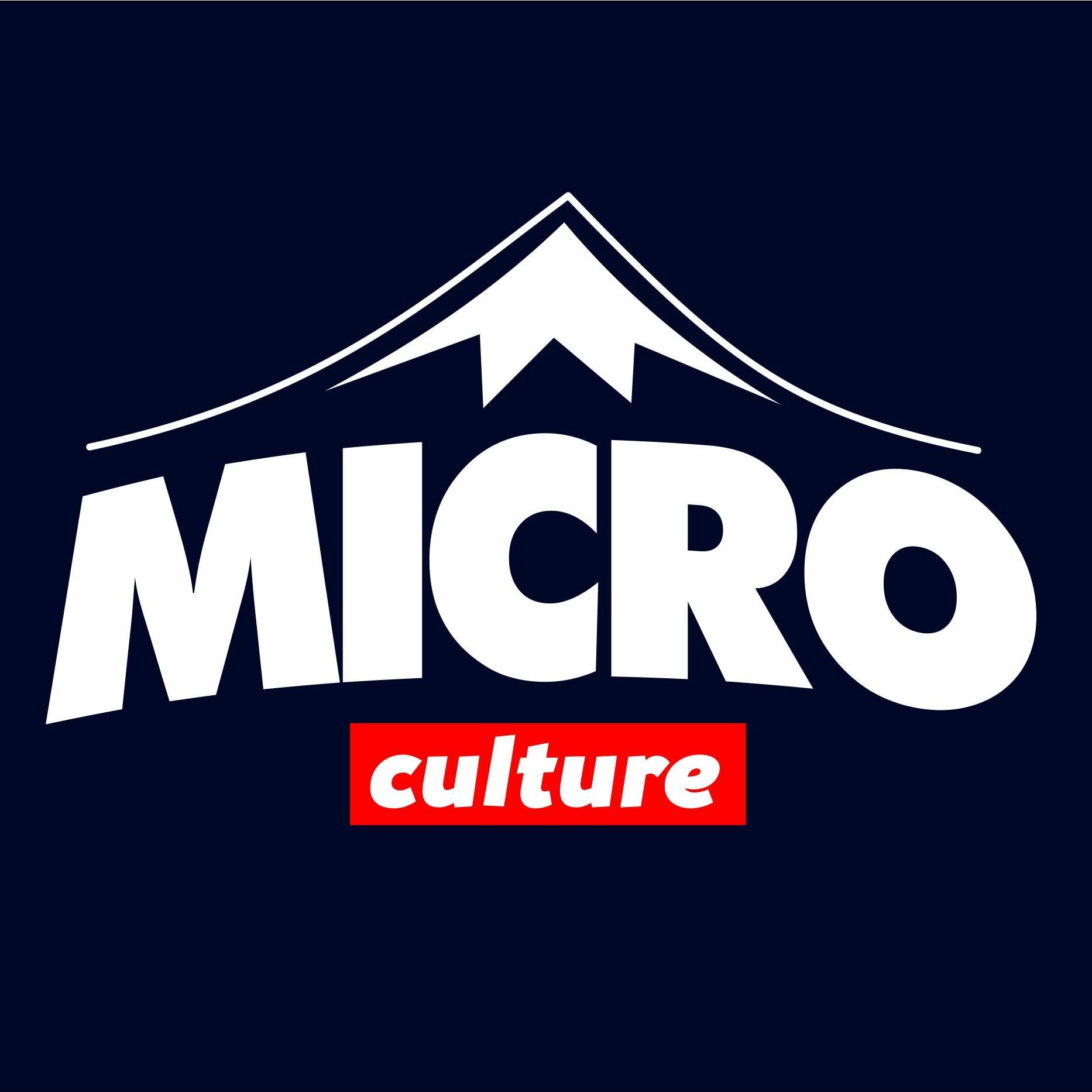 MICRO CULTURE