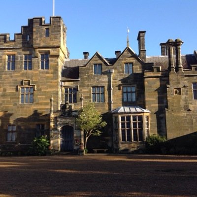 aj_ramsden's profile picture. 