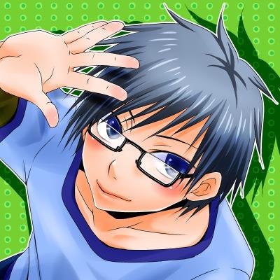 嵐樹@⚩歩⚩❧さんのプロフィール画像