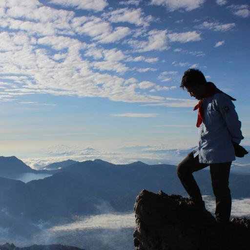 RahadianRzky's profile picture. 