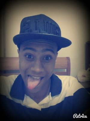 Feliz,ousado e filho de Deus !!! #Ousadia&Alegria
